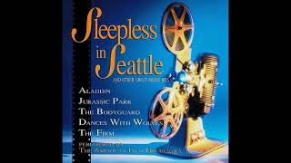 Sleepless in Seattle and other Great Movie Hits Full Album [upl. by Cummings99]