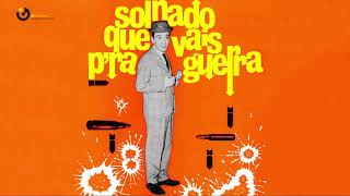 Raul Solnado  Solnado que vais pra guerra Audio 1962 [upl. by Norse]