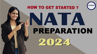 Everything you need to know about NATA 2024 Examination  Ultimate NATA Guide  Archituber [upl. by Anen]