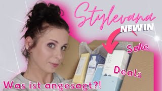 🎀STYLEVANA New In aktuelle Angebote und SCHNAPPER🛍 [upl. by Licec301]