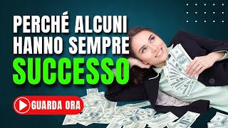 L’abilità principale del SUCCESSO NON la conosci ancora altrimenti [upl. by Rakia]