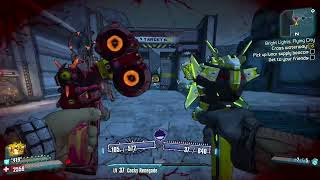 Borderlands 2  Salvador  VOD 14 [upl. by Omor]