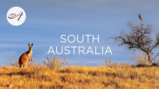 Audley Presents South Australia [upl. by Bunnie79]