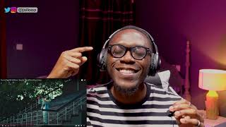 T Low Ft Chef 187 amp Mikha’el – Butterfly Vibes Reaction [upl. by Yremogtnom676]