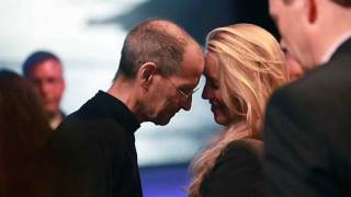 Tribute to Steve Jobs RIP 19552011 [upl. by Anyela]