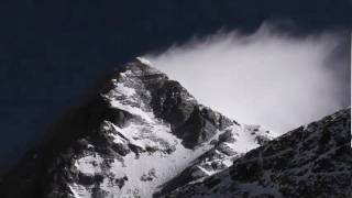 Everest Lhotse Face Climb [upl. by Miarfe725]