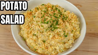 My Grandmothers Potato Salad Recipe is THE BEST [upl. by Dine]