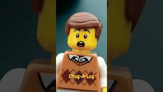 quotChugALugquot LEGO Roger Miller [upl. by Akinert]