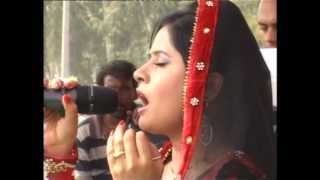 Miss Pooja live in Kamiana Mela [upl. by Areik]