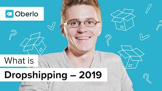 Dropshipping What Is it and How it Works [upl. by Odnalor]