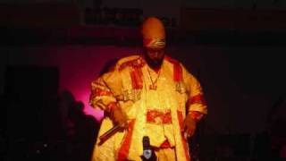 capleton galang bad scoobay riddim [upl. by Tlihcox475]