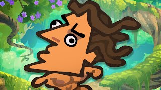 The Ultimate “Tarzan” Recap Cartoon [upl. by Llenyr]