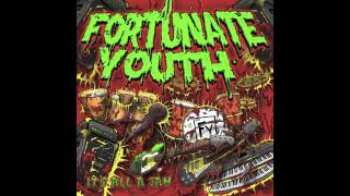 Fortunate Youth  Sweet Sensi ft Josh Heinrichs Steffano Lasso and Steve Jacobo [upl. by Eirolam484]