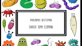 Paragonimus Westermani [upl. by Aric]