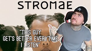 Stromae  Santé Official Video REACTION [upl. by Gnuhn345]