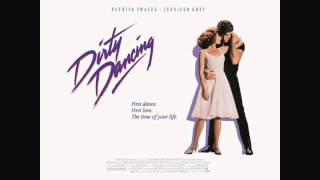 Dirty Dancing Soundtrack  Ive Had The Time Of My Life [upl. by Ayit]