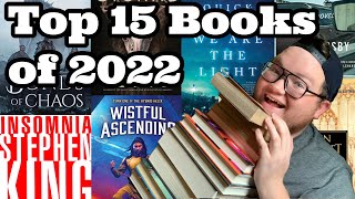 Best Books of 2022📚📚📚 [upl. by Aerol]