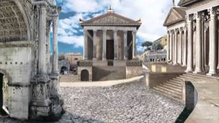 Rome 2D [upl. by Stanfill861]