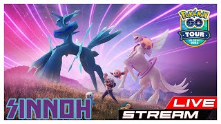 PvP Pokemon Go Road to the legends [upl. by Scharf]