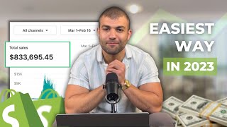 How To Find a Winning Product the easy way [upl. by Nrubyar]