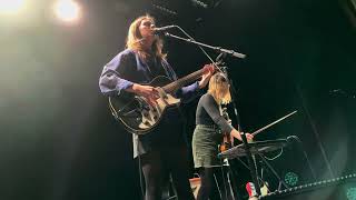 Tomberlin  Live  Bowery Ballroom NYC  March 4 2024 [upl. by Beck]