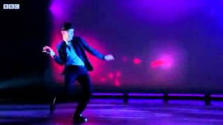 BBC Young Dancer Of The Year 2015 Hip Hop Dance [upl. by Funda]