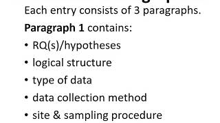 2P21 Week 2 Annotated Bibliography Instructions [upl. by Faust]