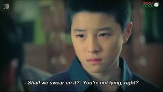 Pinocchio ep 11  When Dal Po reveals to Jae Myung who he really is [upl. by Martreb]