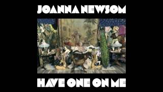 Joanna Newsom  Easy [upl. by Esma803]