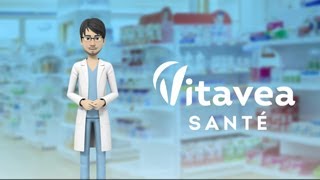 Nutrisanté devient vitavea santé [upl. by Ennaerb807]