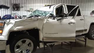 PARTS FOR 2014 CHEVROLET SILVERADO LTZ LJ6492 [upl. by Roberson821]