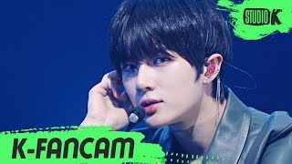 KFancam 투모로우바이투게더 범규 직캠 세계가 불타버린 밤 우린 TXT BEOMGYU Fancam l MusicBank 200529 [upl. by Eisdnil]