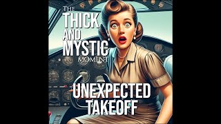 Episode 328  UNEXPECTED TAKEOFF [upl. by Avis]