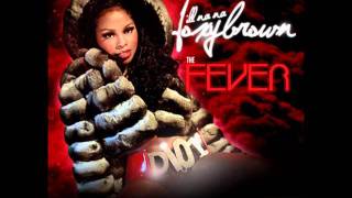 Foxy Brown  Whatcha Gonna Do Prod by JellyRoll 2003 [upl. by Ym]