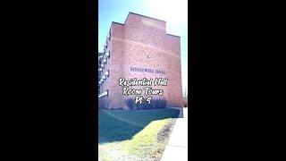 Residential Hall Room Tours  Pt 4 [upl. by Estel]