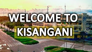 welcome to Kisangani boyoma the 3rd Beautiful city in Congo  travel vlog [upl. by Anomas]