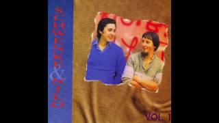 Schwenke y Nilo Vol 1  Album Completo 1987 [upl. by Trella220]