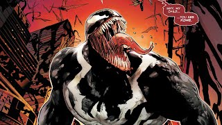 Venom KILL all the Avengers  Venomverse reborn 01 [upl. by Zeena]