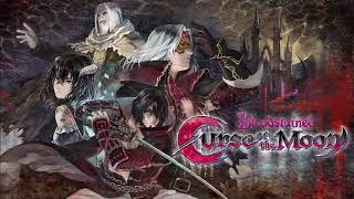 Bloodstained Curse of the Moon  Stage 2  Frigid Hell  OST [upl. by Lizette56]