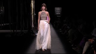 Simorra SpringSummer 24 MBFW Madrid 2023 [upl. by Ledba609]