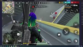 Free Fire  Giải Ao Làng  Trao Giải Liền Tay Nhận Ngay Top 1 [upl. by Idelia]