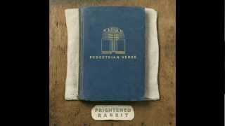 The Woodpile  Frightened Rabbit [upl. by Drisko]