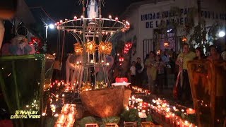 Ahuachapán Los Farolitos 2012 [upl. by Prasad339]