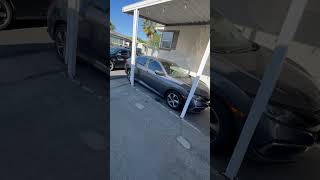 Polarizado de calidad 9097080533 window tinting [upl. by Zach]