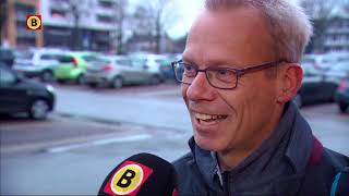 Emile Roemer uit Boxmeer legt leiderschap SP neer Lilian Marijnissen uit Oss volgt hem op [upl. by Narbig]