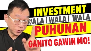 INVEST NOW BEFORE ITS TOO LATE GANITO GAWIN MO GO [upl. by Aluor]