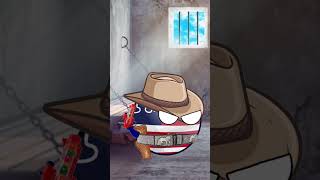 el ratón vaquero countryballs [upl. by Raclima]