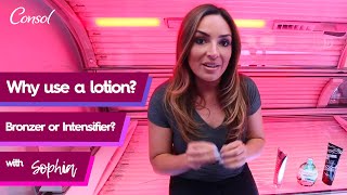 Why you should use a lotion before your tanning session  tanning tips [upl. by Pravit109]