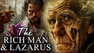 The Rich Man and Lazarus  What They did NOT tell you [upl. by Kala]