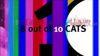 8 Out Of 10 Cats S16E04 HD [upl. by Ialohcin]